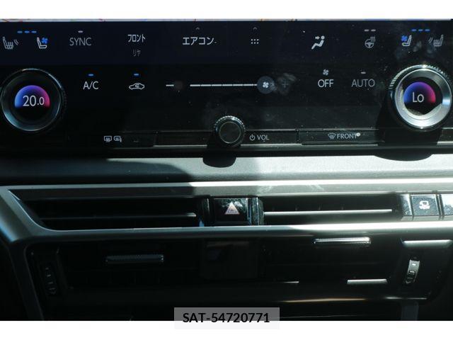 Lexus RX 2024-10 8796511-25