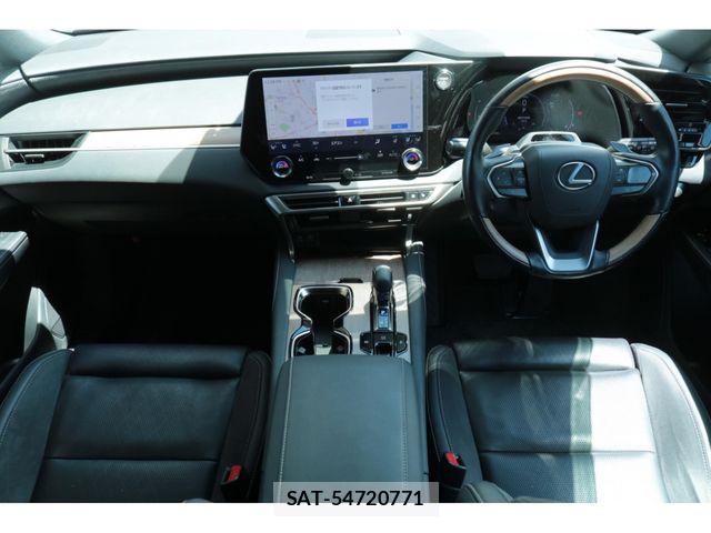 Lexus RX 2024-10 8796511-2