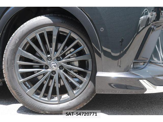 Lexus RX 2024-10 8796511-3