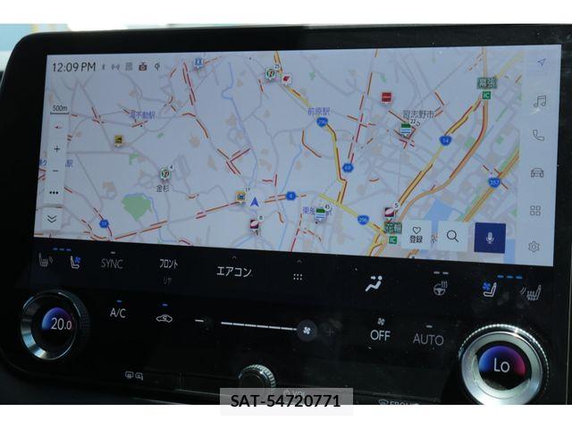 Lexus RX 2024-10 8796511-5