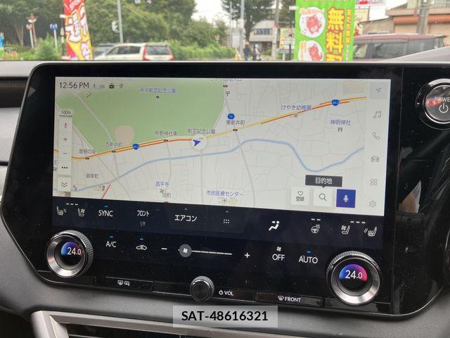 Lexus RX 2023-10 8830028-7