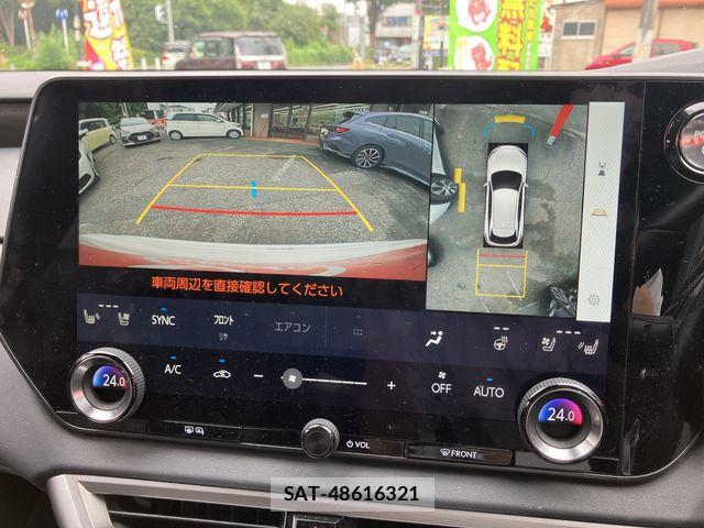 Lexus RX 2023-10 8830028-8