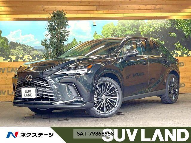 Lexus RX 2024-05 8880560-0
