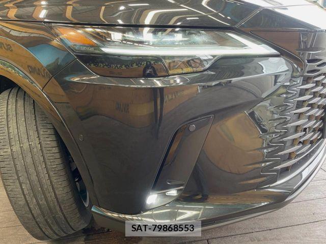 Lexus RX 2024-05 8880560-11