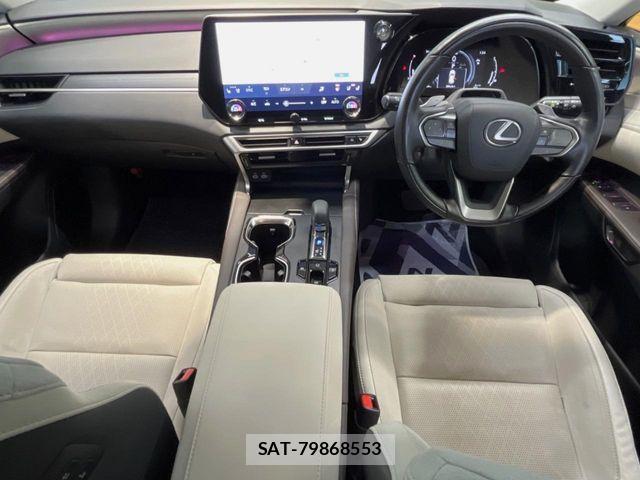 Lexus RX 2024-05 8880560-1
