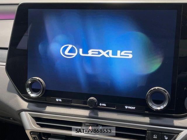 Lexus RX 2024-05 8880560-3