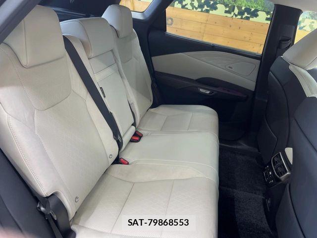 Lexus RX 2024-05 8880560-8