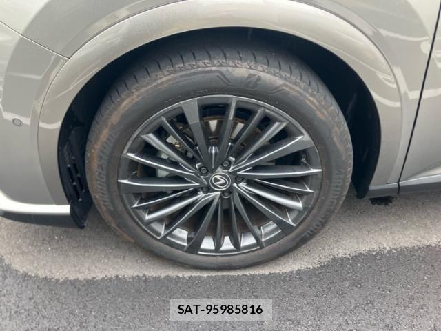 2024 Lexus RX350h — Photo 5