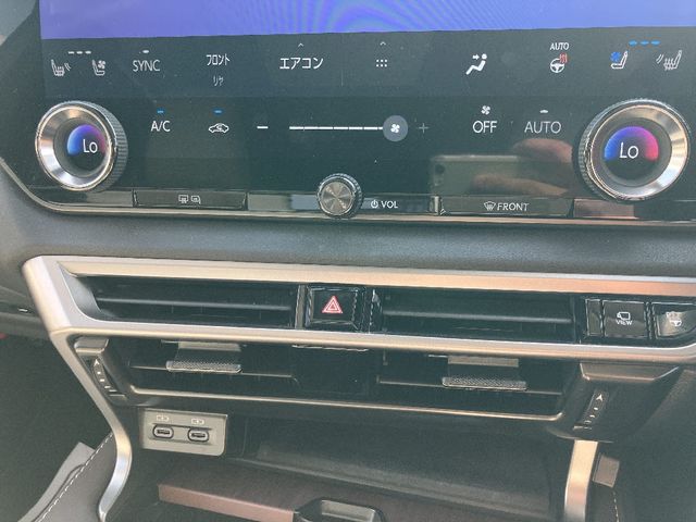 Lexus RX 2023-04 1179106-12
