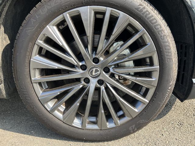 Lexus RX 2023-04 1179106-21