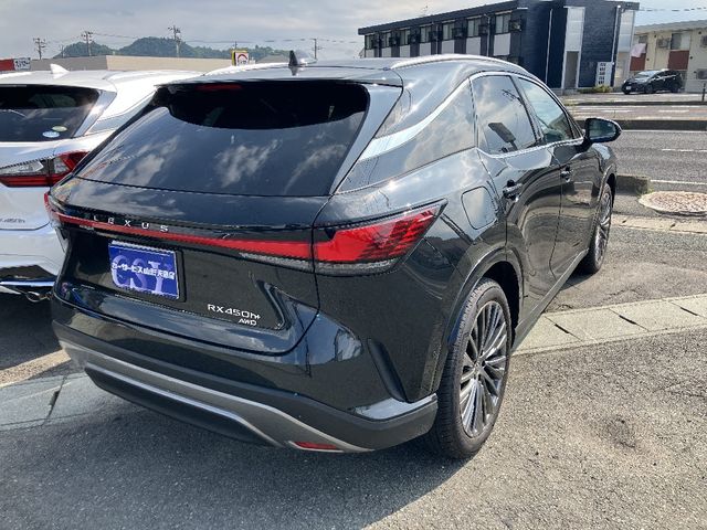 Lexus RX 2023-04 1179106-2