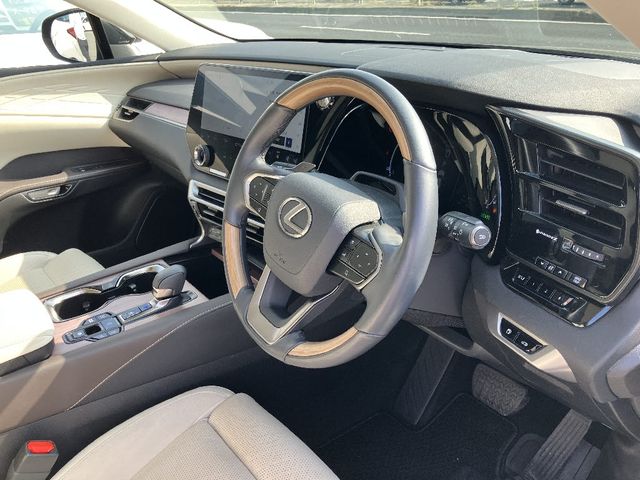 Lexus RX 2023-04 1179106-8