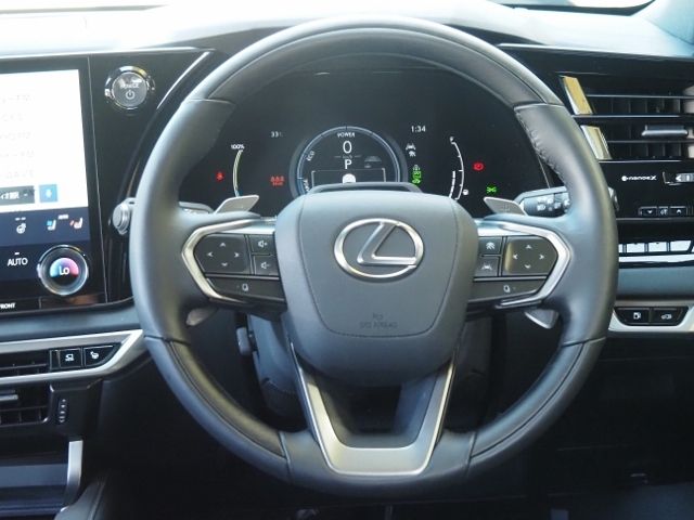 Lexus RX 2023-05 1182273-18
