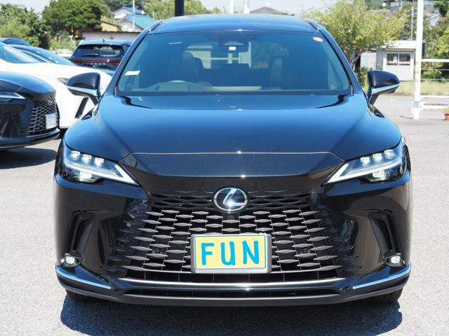 Lexus RX 2023-05 1182273-1