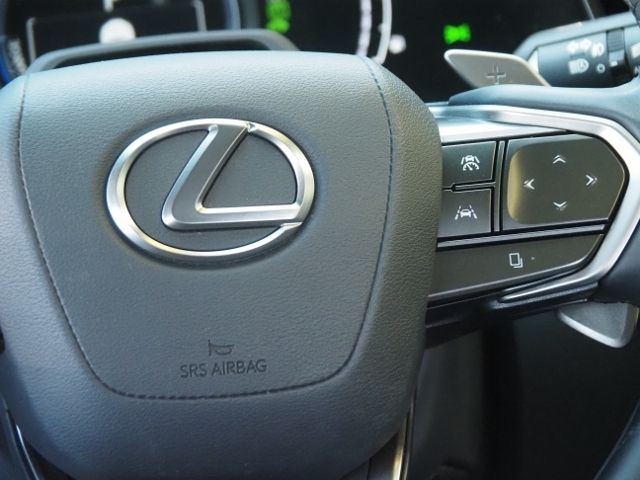 Lexus RX 2023-05 1182273-19