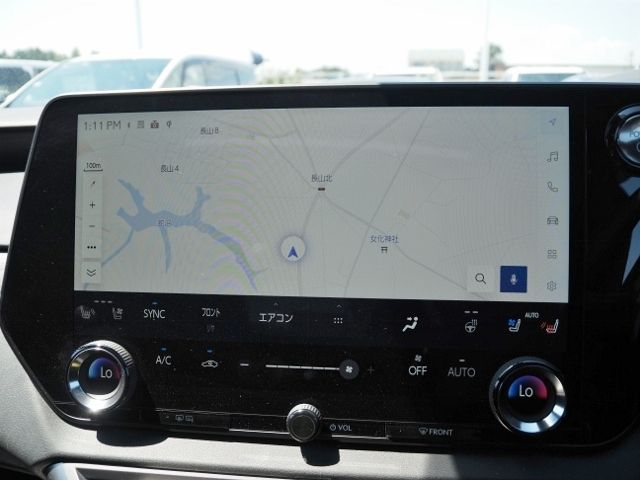 Lexus RX 2023-05 1182273-20