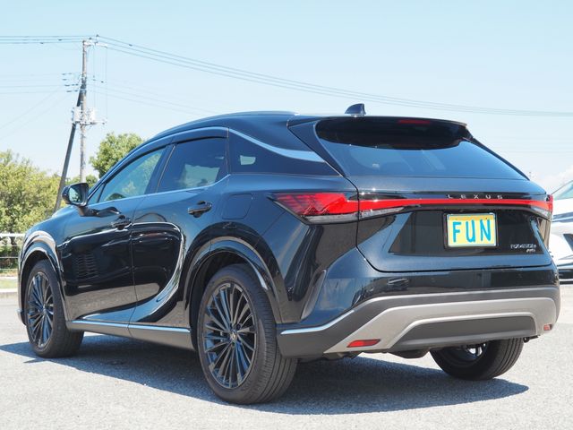 Lexus RX 2023-05 1182273-5