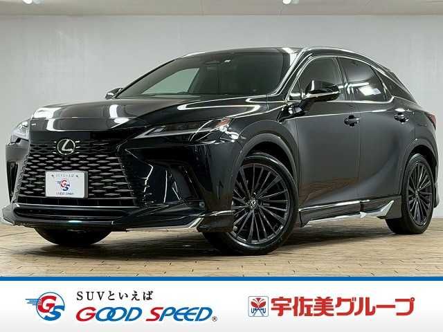 Lexus RX 2023-03 3414543-0