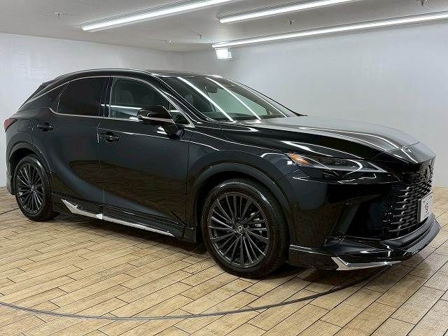 Lexus RX 2023-03 3414543-13