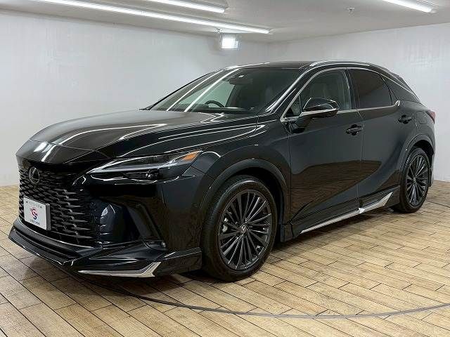 Lexus RX 2023-03 3414543-14