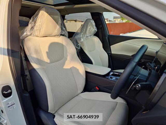 Lexus RX 2023-10 7251377-12