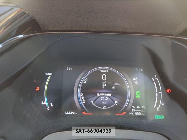 Lexus RX 2023-10 7251377-15