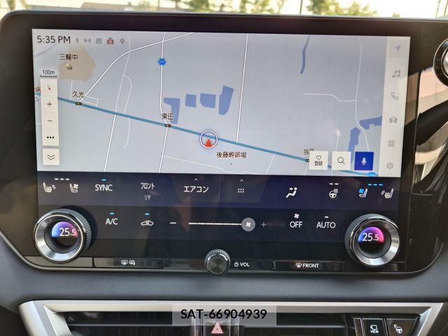 Lexus RX 2023-10 7251377-17