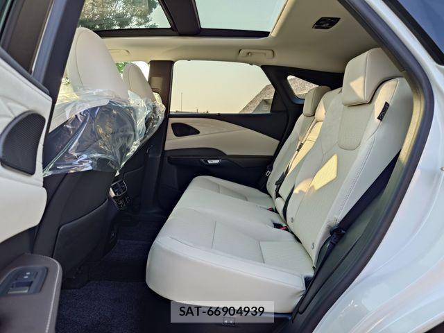 Lexus RX 2023-10 7251377-25