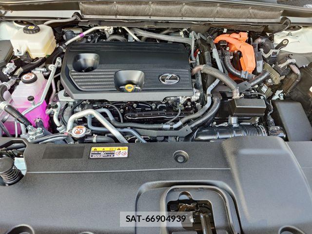 Lexus RX 2023-10 7251377-27