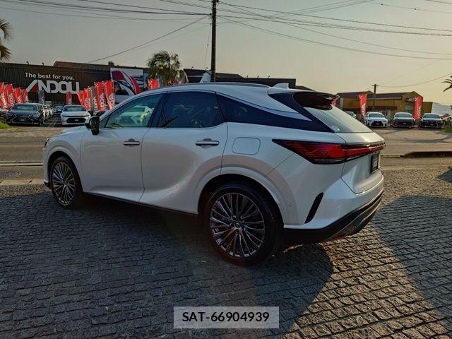 Lexus RX 2023-10 7251377-3