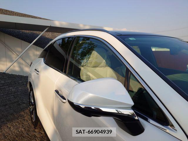 Lexus RX 2023-10 7251377-4
