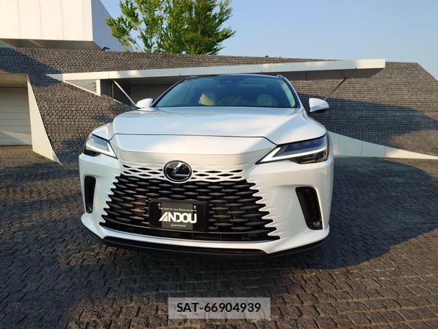 Lexus RX 2023-10 7251377-5