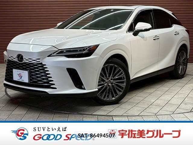 Lexus RX 2023-05 7358572-0