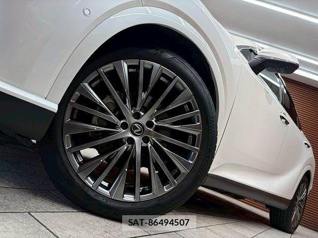 Lexus RX 2023-05 7358572-10