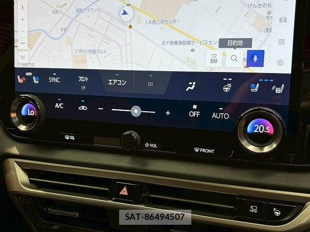 Lexus RX 2023-05 7358572-11