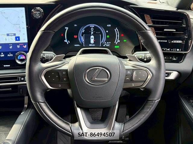 Lexus RX 2023-05 7358572-12