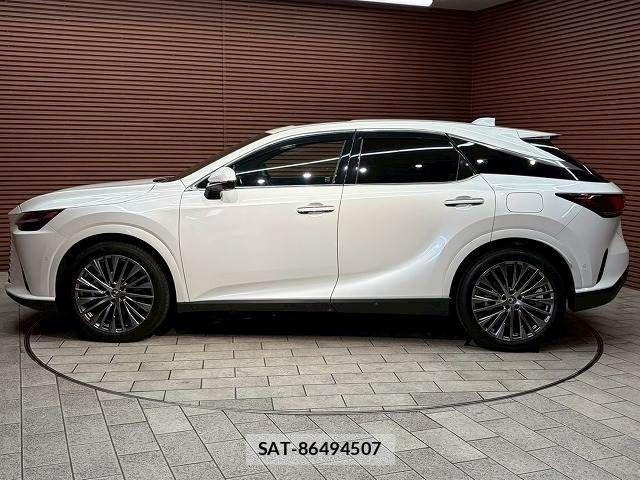 Lexus RX 2023-05 7358572-17