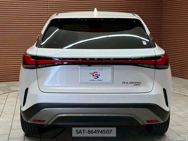 Lexus RX 2023-05 7358572-18