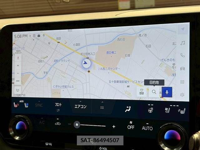 Lexus RX 2023-05 7358572-2