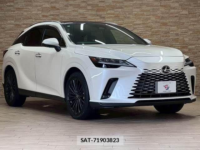 Lexus RX 2023-06 7358573-14