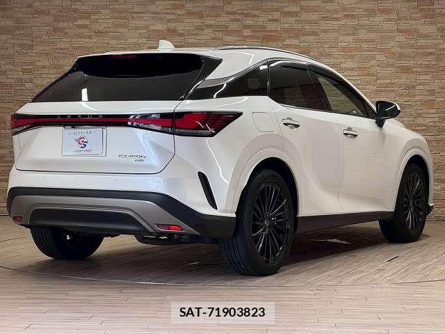 Lexus RX 2023-06 7358573-15