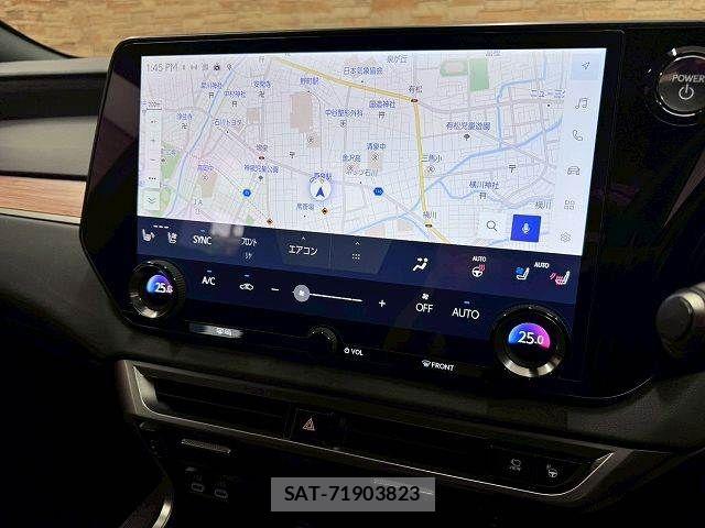Lexus RX 2023-06 7358573-2