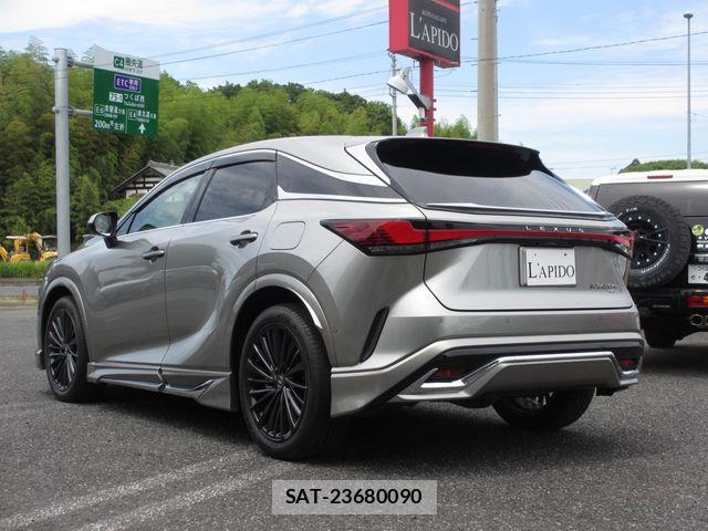 Lexus RX 2023-07 7392711-9