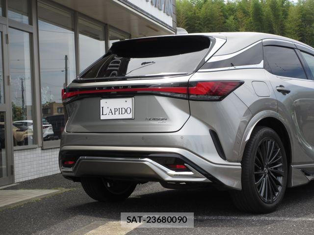 Lexus RX 2023-07 7392711-10