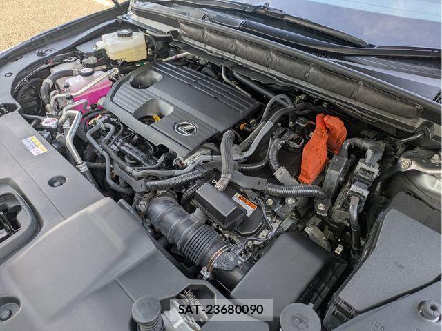 Lexus RX 2023-07 7392711-14