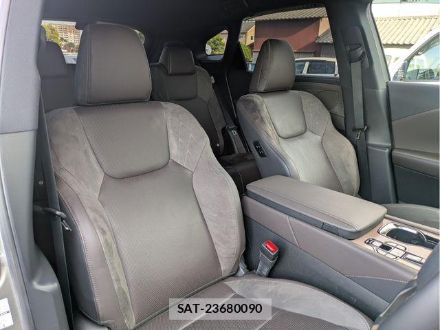 Lexus RX 2023-07 7392711-16
