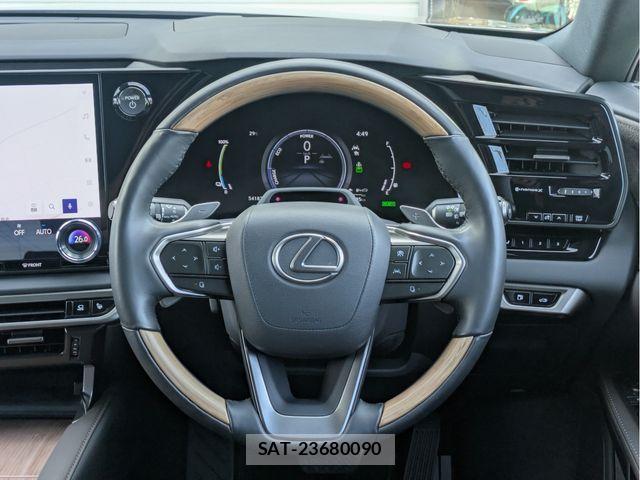 Lexus RX 2023-07 7392711-18