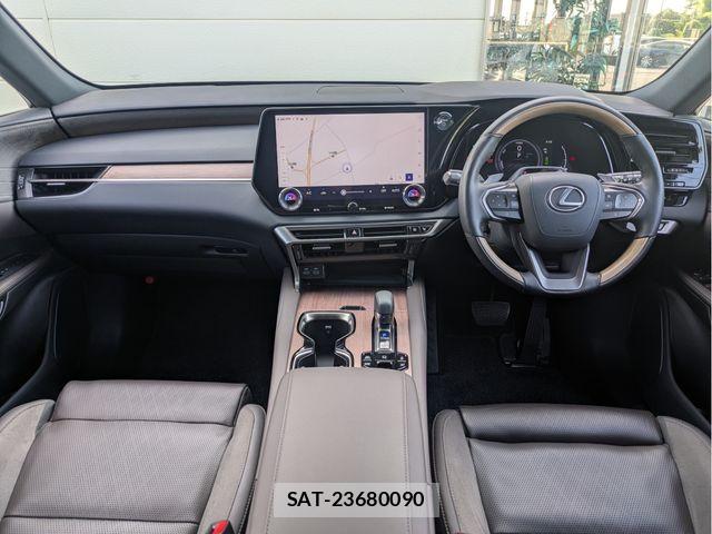 Lexus RX 2023-07 7392711-1
