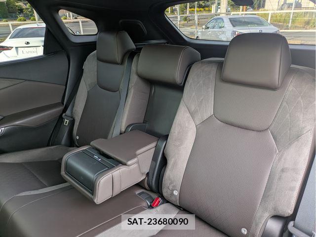 Lexus RX 2023-07 7392711-24