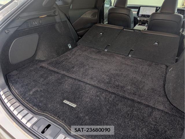 Lexus RX 2023-07 7392711-26